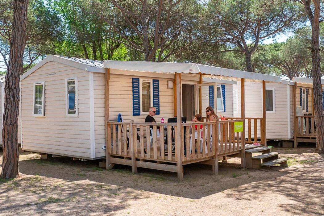 Camping Bella Terra *** Costa Brava photo 3 Tohapi